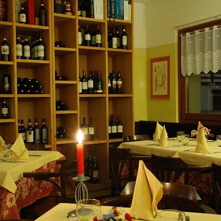 Hotel Tambo Campodolcino Extérieur photo