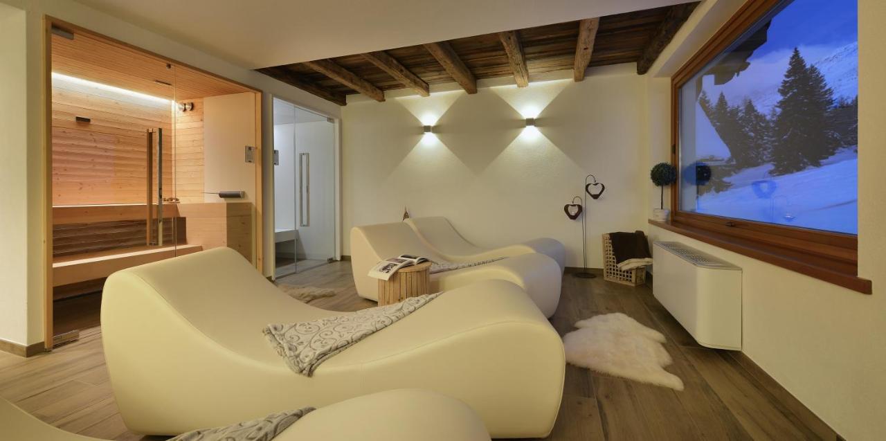 Hotel Tambo Campodolcino Extérieur photo