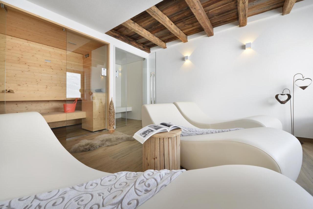 Hotel Tambo Campodolcino Extérieur photo