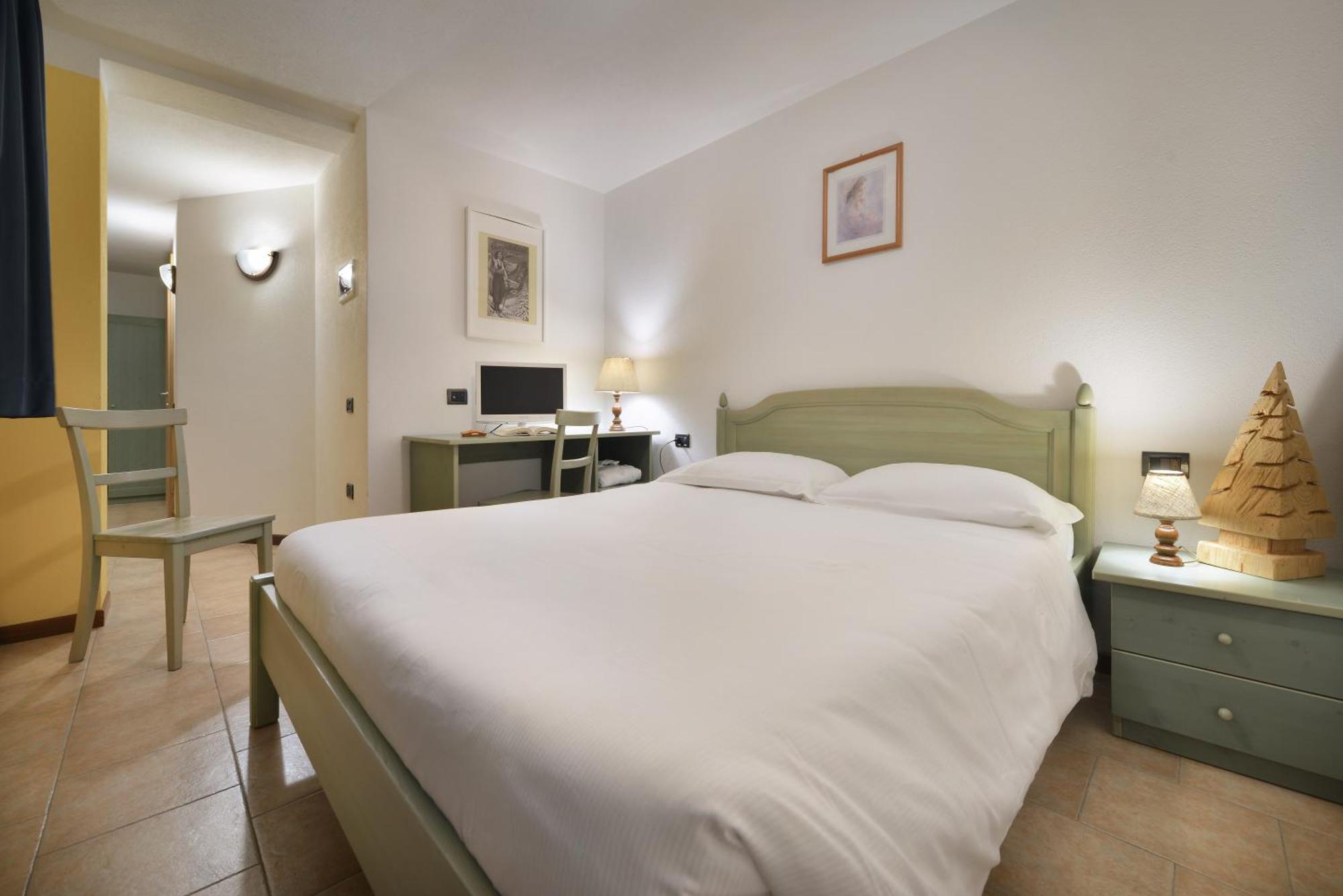 Hotel Tambo Campodolcino Extérieur photo