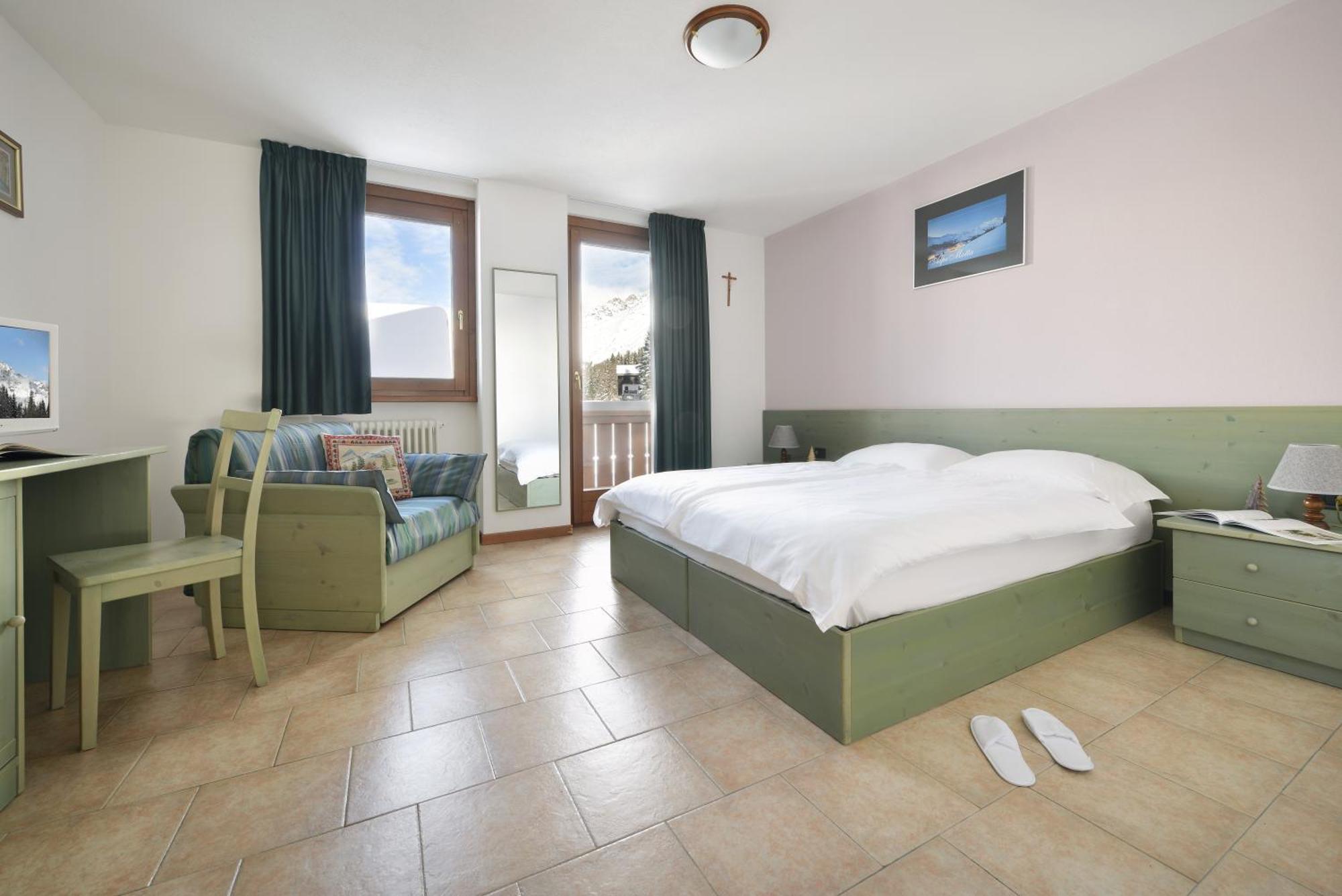 Hotel Tambo Campodolcino Extérieur photo