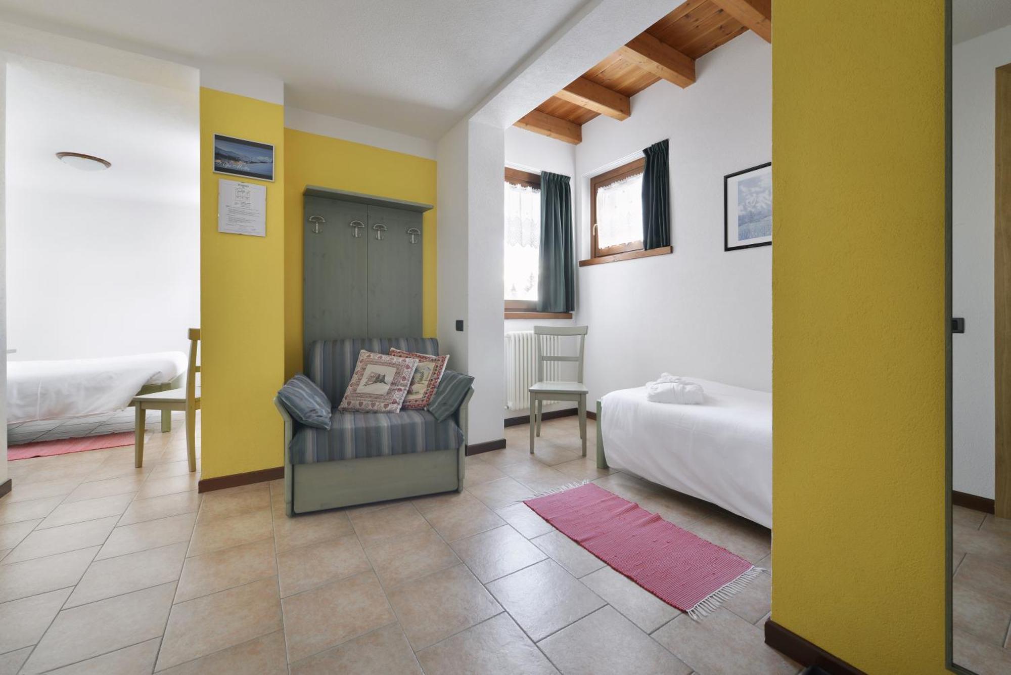 Hotel Tambo Campodolcino Extérieur photo