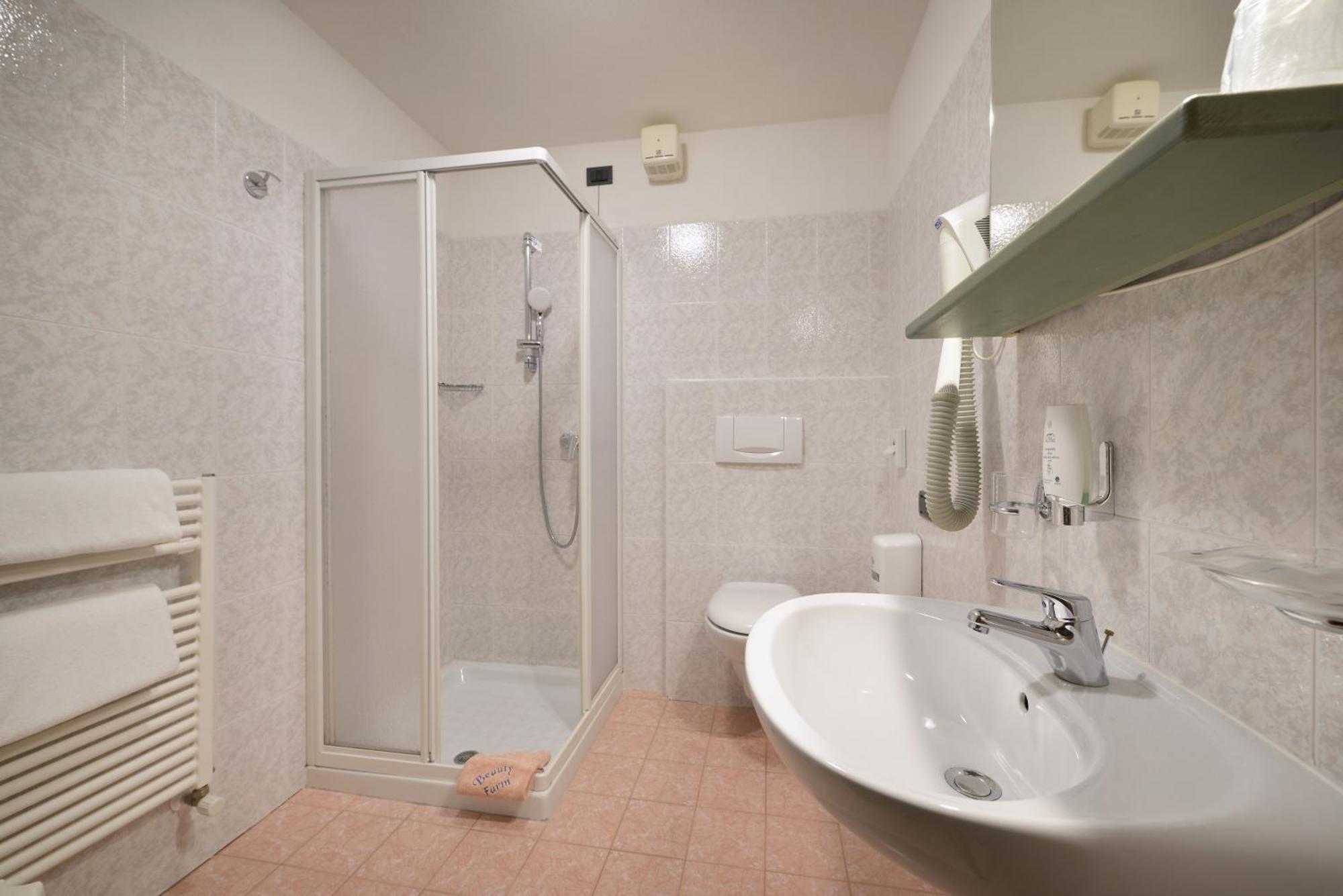 Hotel Tambo Campodolcino Extérieur photo