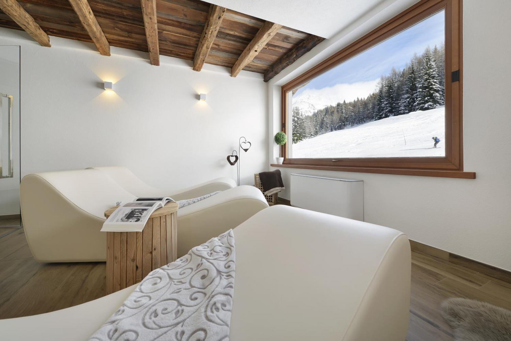 Hotel Tambo Campodolcino Extérieur photo