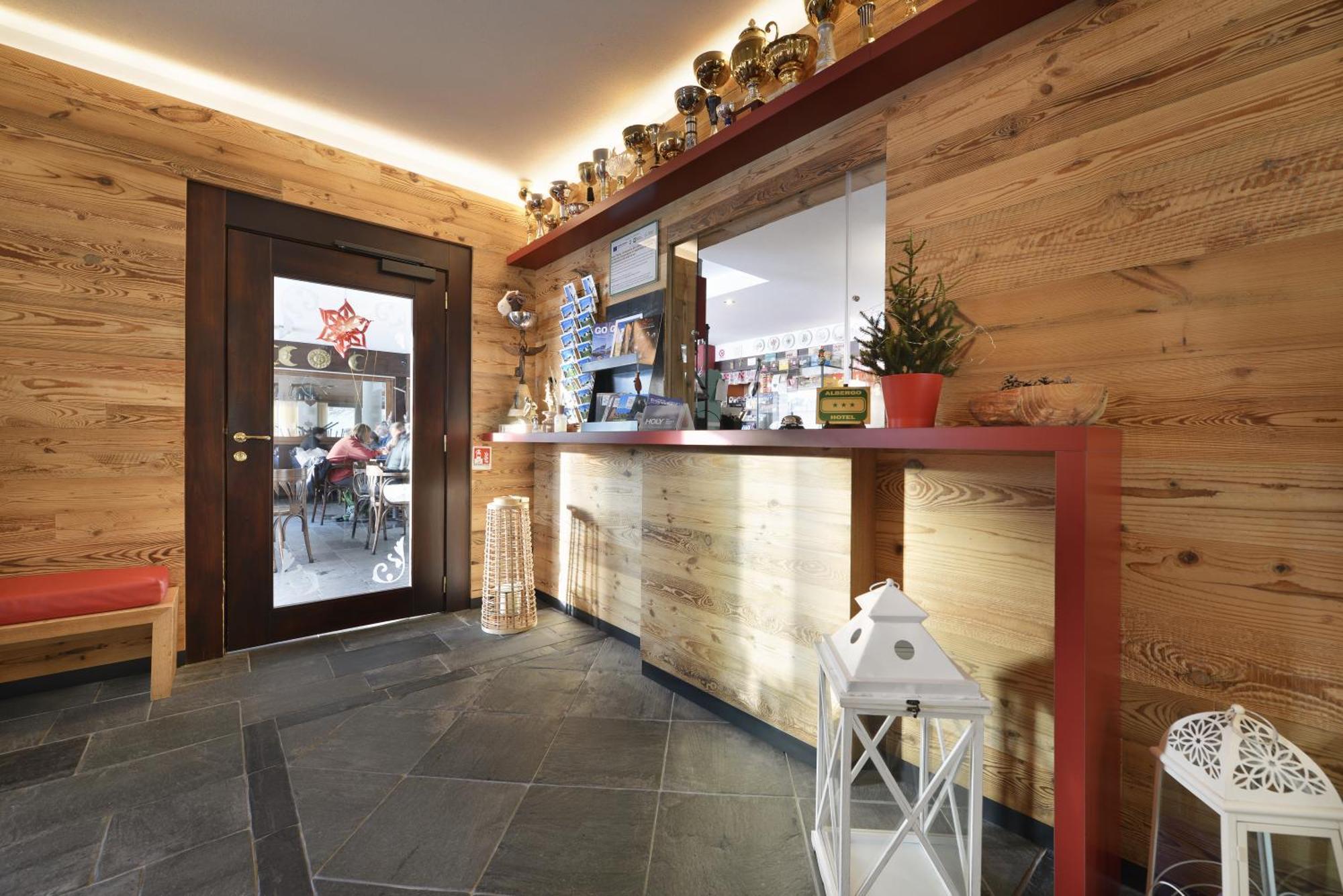 Hotel Tambo Campodolcino Extérieur photo