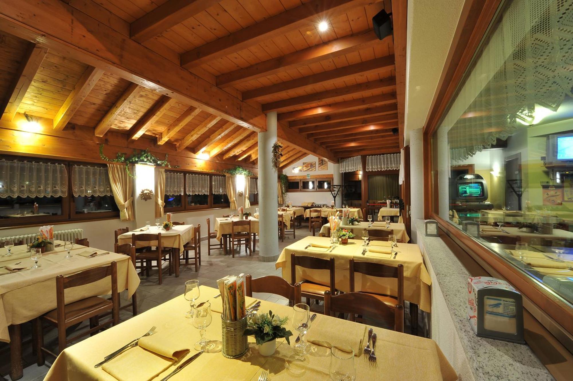 Hotel Tambo Campodolcino Extérieur photo